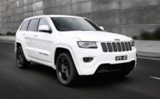 Lease a Jeep Grand Cherokee