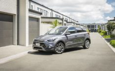 Hyundai i20 lease