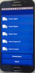Fleet Management