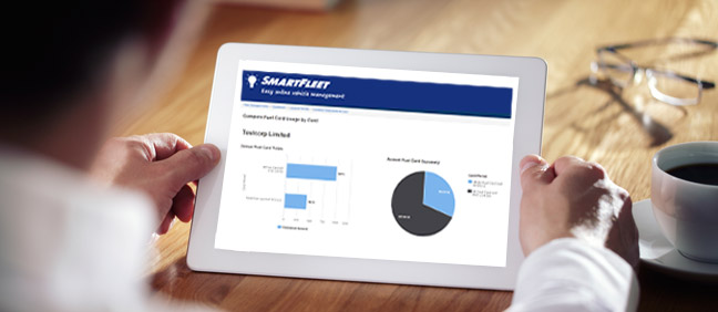 Online Fleet Management