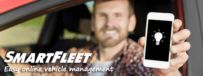 fleet management system