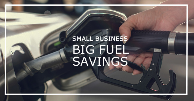 fuel card
