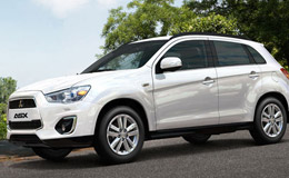 Compact SUV