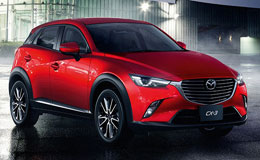 Compact SUV