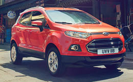 Compact SUV