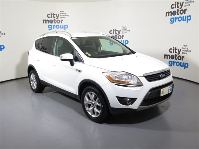 Ford fleet leasing