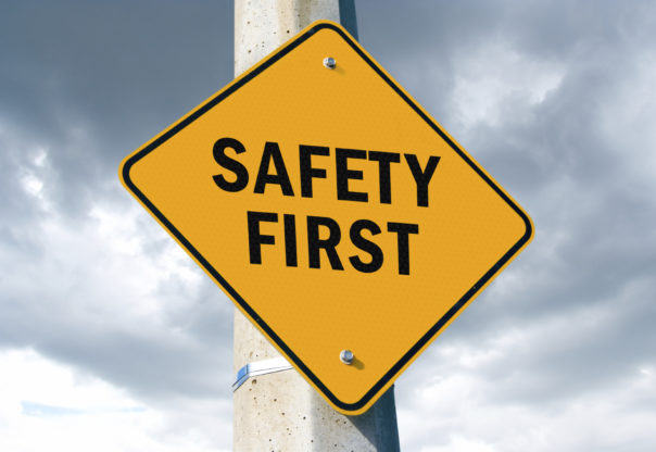 Vehicle Health and Safety