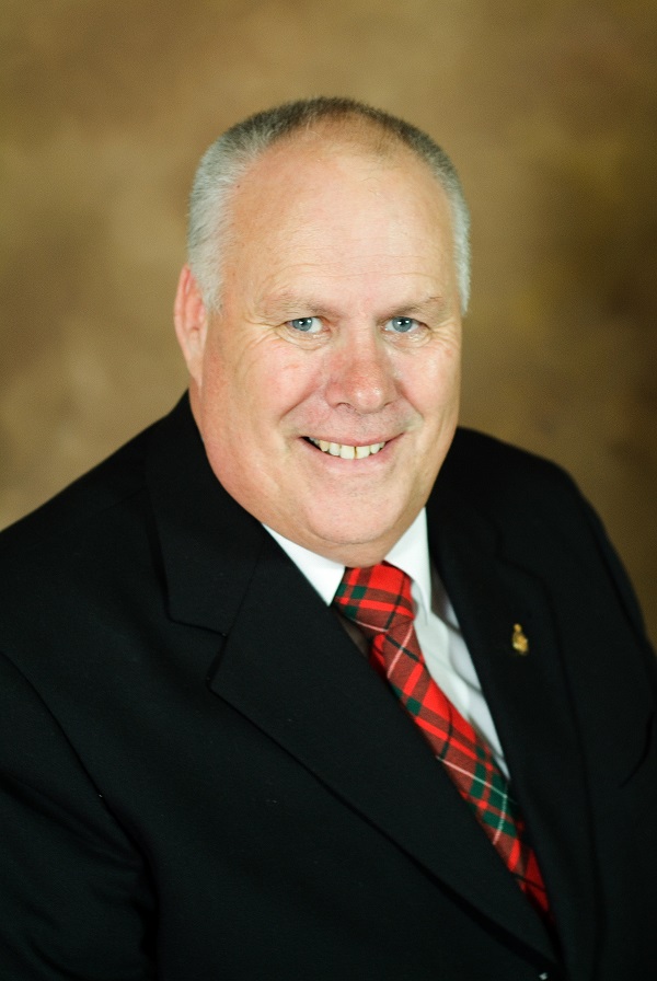 Wayne Fellingham