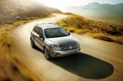 mid-size suv
