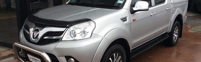 foton deal of the month