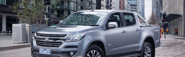 Affordable Utes