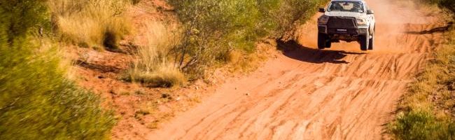 ford ranger raptor ute