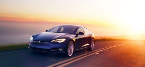 electric cars