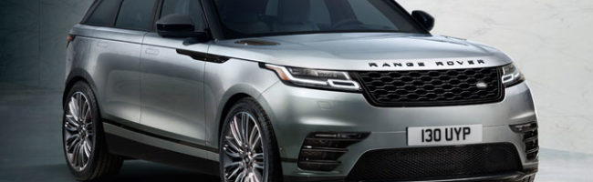 luxury suvs