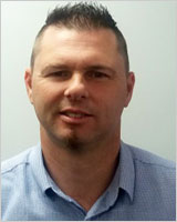 Alan Greig - Car Lease Auckland Consultant