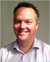 Steve Mills - Car Lease Auckland Consultant
