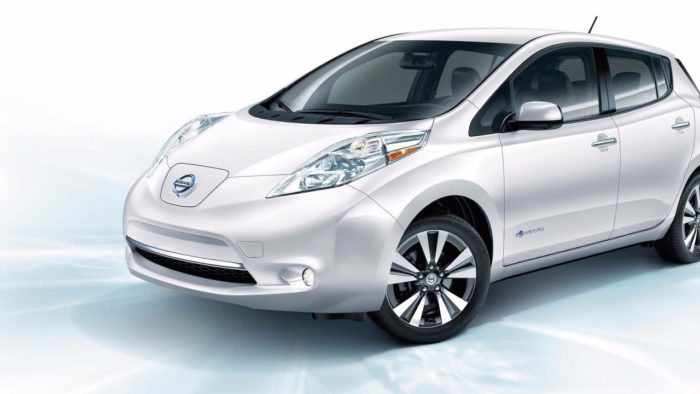 electric vehicle