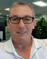 Rob Gale - car lease Auckland consultant