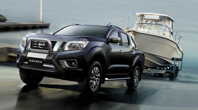 navara lease
