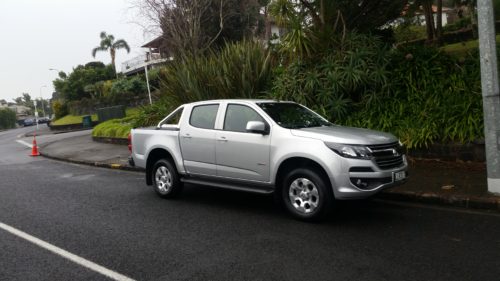 Driveline Fleet Lease