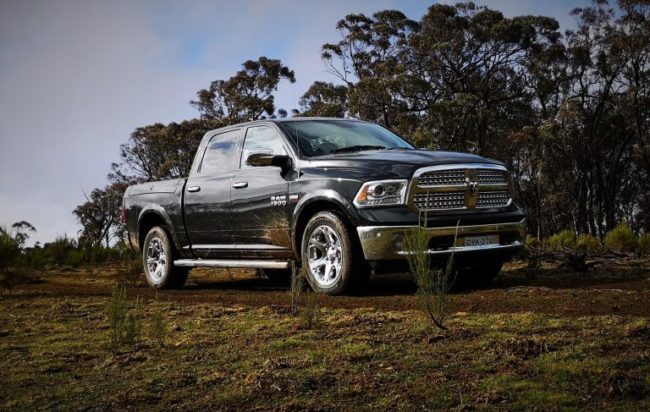 lease a dodge ram 1500