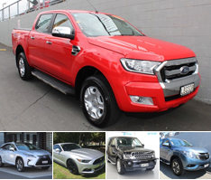 Car Lease & Vehicle Finance - Auckland, Wellington, Christchurch