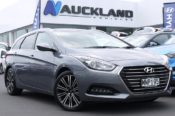 2017 Hyundai i40 lease