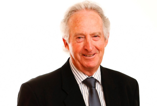 Colin Bower, car lease Tauranga & Bay of Plenty consultant