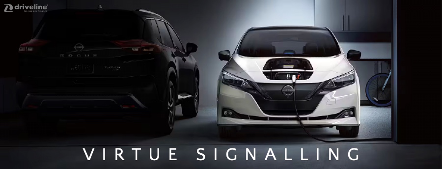 Nissan Leaf Price: Affordable, Usable, Likeable