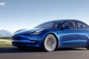 Tesla Model 3 price & performance is an EV game-changer