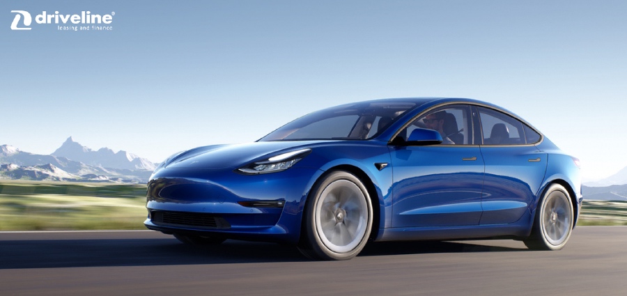 Tesla Model 3 price & performance is an EV game-changer