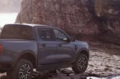Ford Ranger Sport V6 monthly payment plan.