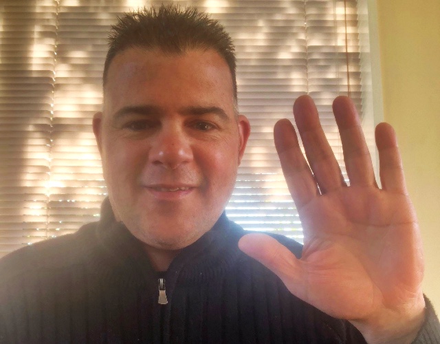 David Yardley says Hi.