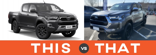 Ex-Lease Utes for Sale: How Tom Avoids the Ute Tax