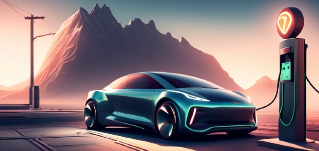EV rebate changes are driving a post-election rush on EVs and hybrids.