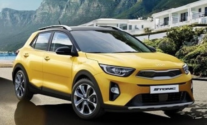 Kia Stonic