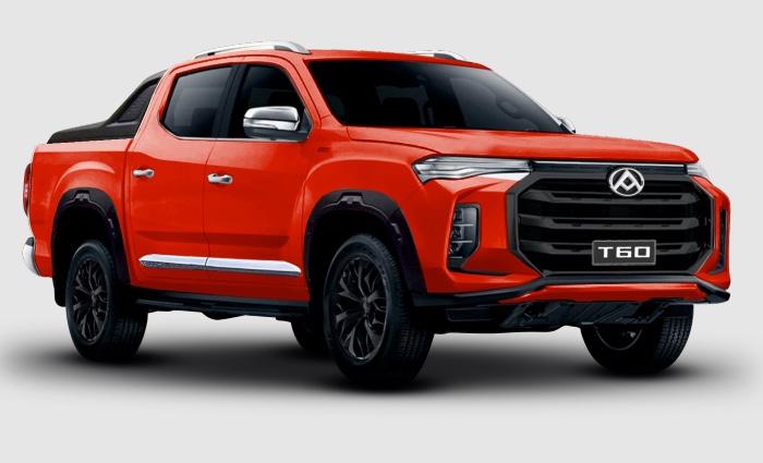 LDV T60