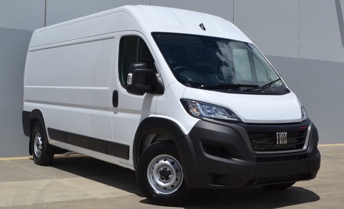 Fiat Ducato - Driveline Fleet - car leasing