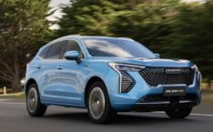 Haval Jolion SUV