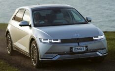 Hyundai Ioniq 5 EV
