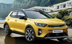 Kia Stonic