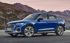 Audi Q Range