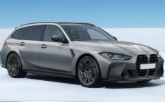 BMW M Series