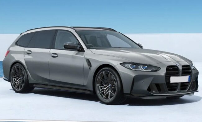 BMW M Series