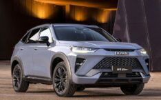 Haval H6 GT SUV