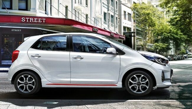 Kia Picanto