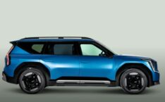 Kia EV9