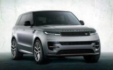 Range Rover