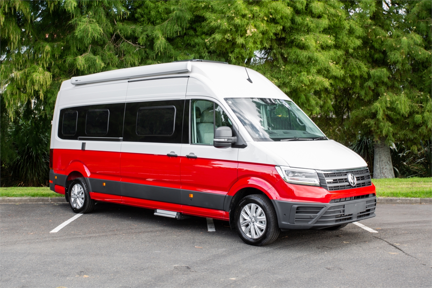 Volkswagen California