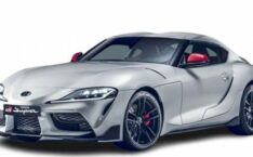 Toyota Supra